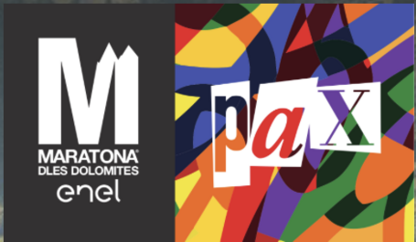 MARATONA DLES DOLOMITES ENEL PAX 05.07.2026